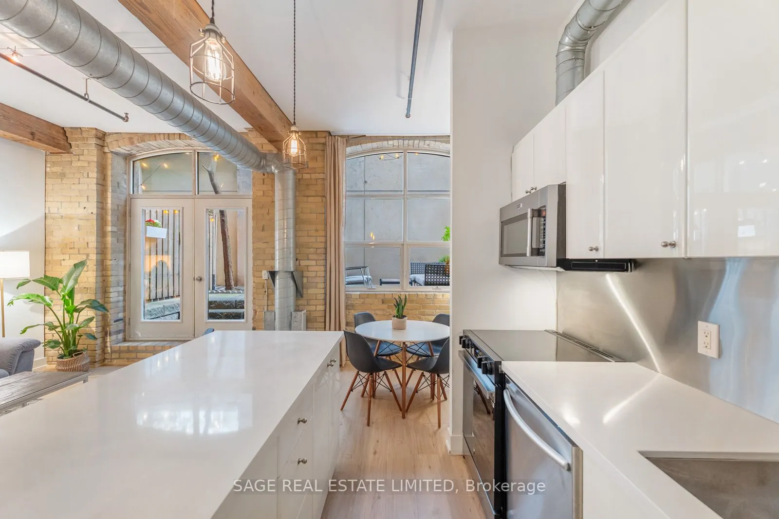 383 Adelaide Street E, #103