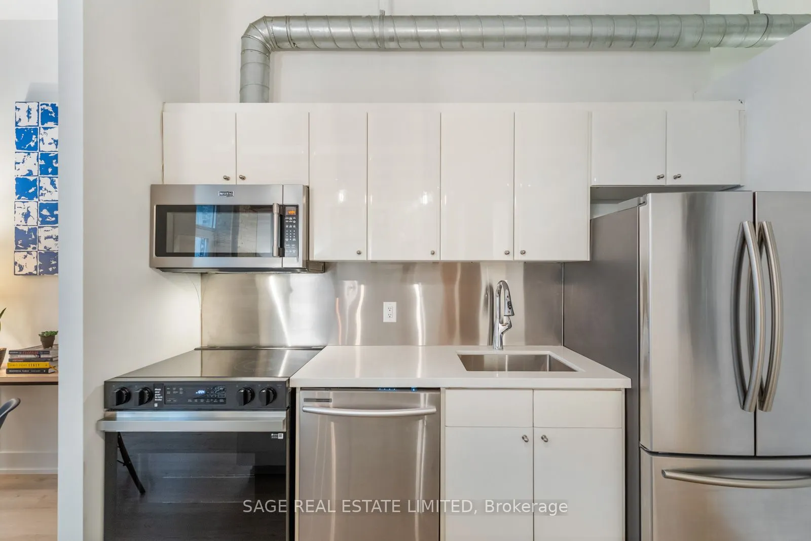 383 Adelaide Street E, #103