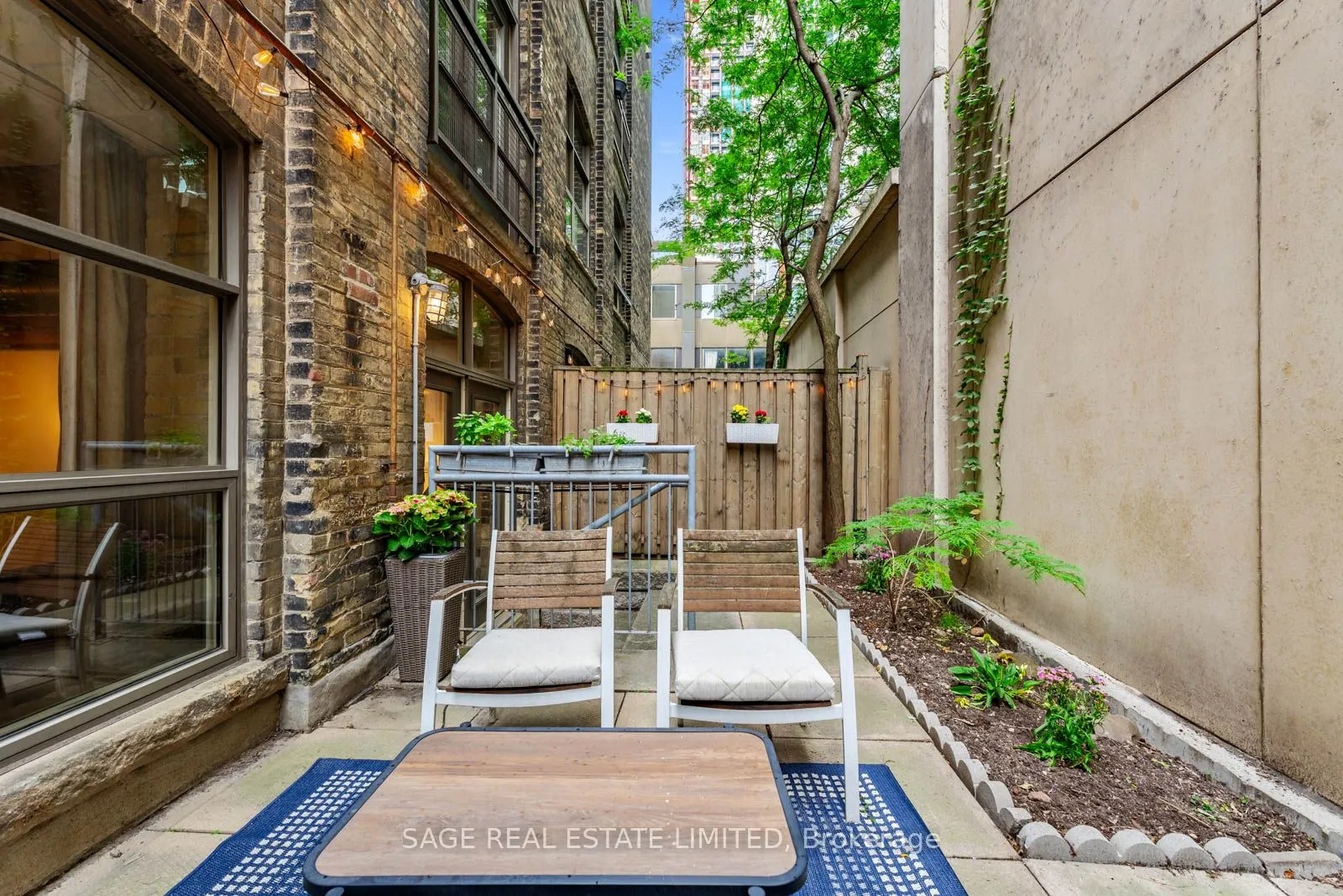 383 Adelaide Street E, #103