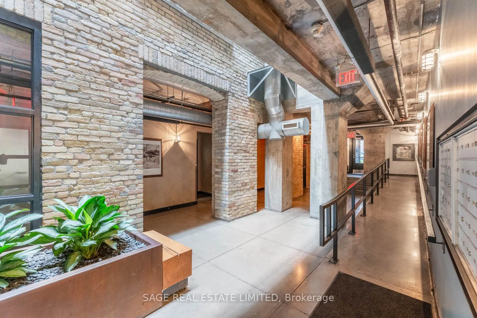 383 Adelaide Street E, #103