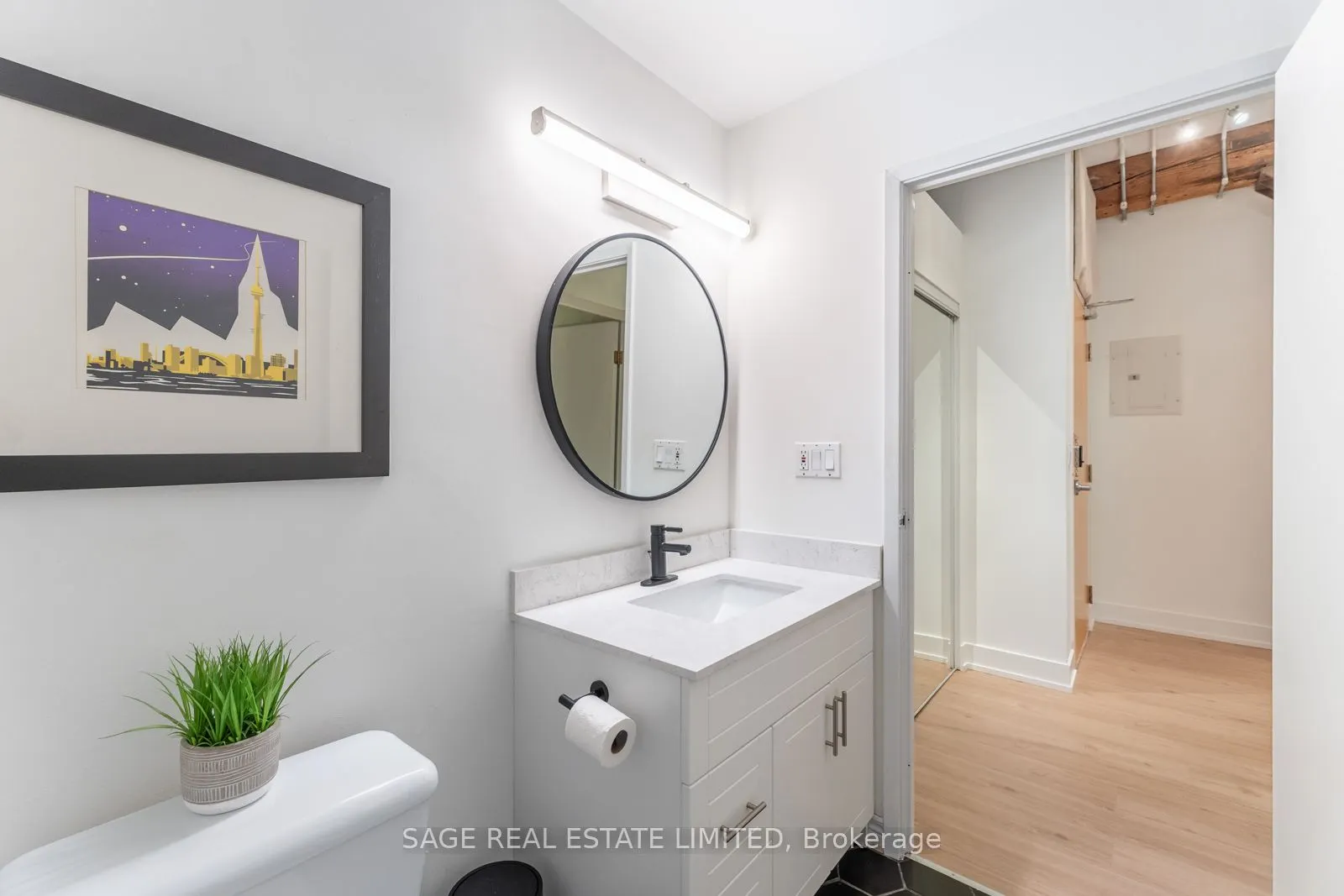383 Adelaide Street E, #103