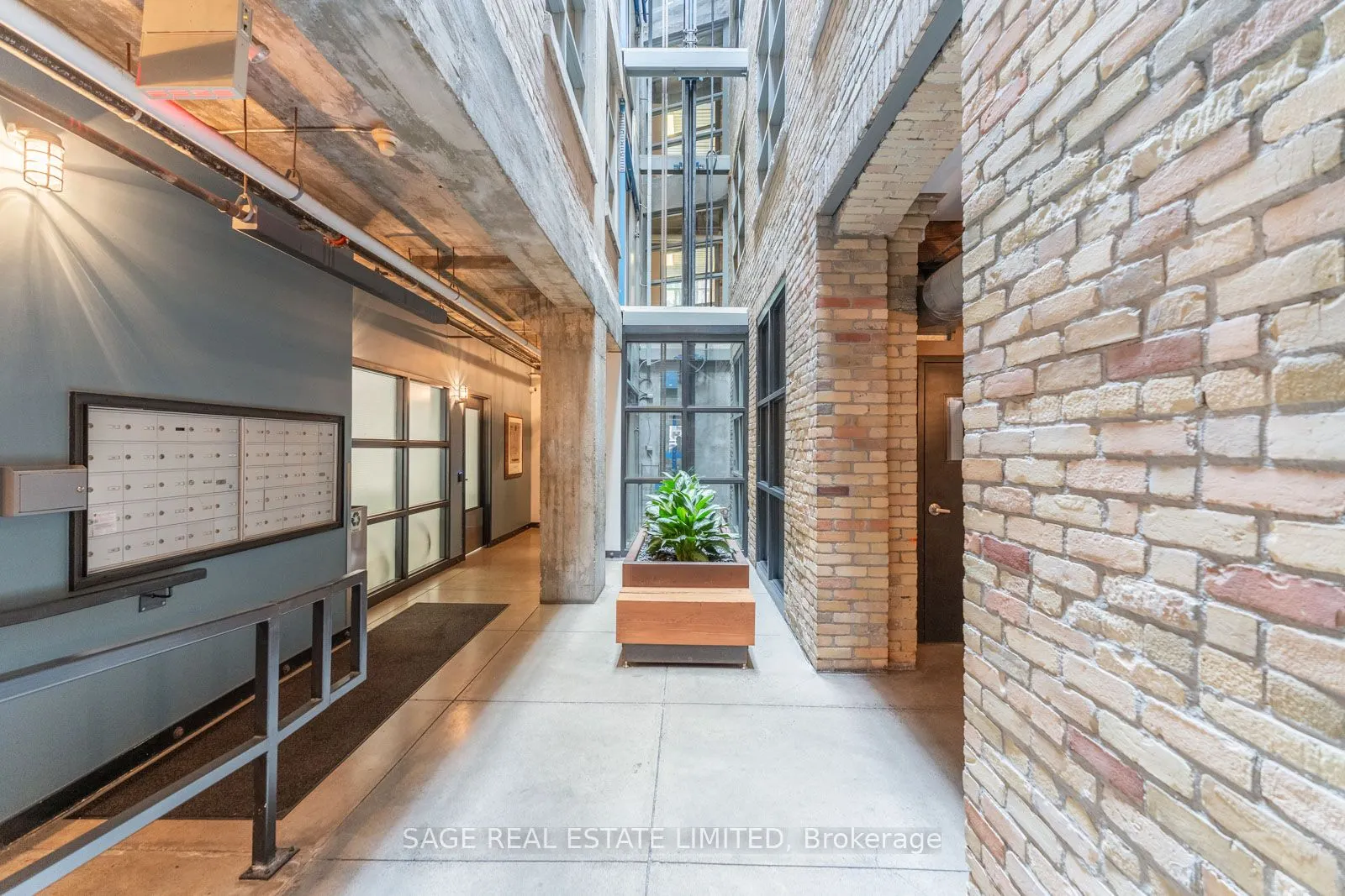 383 Adelaide Street E, #103