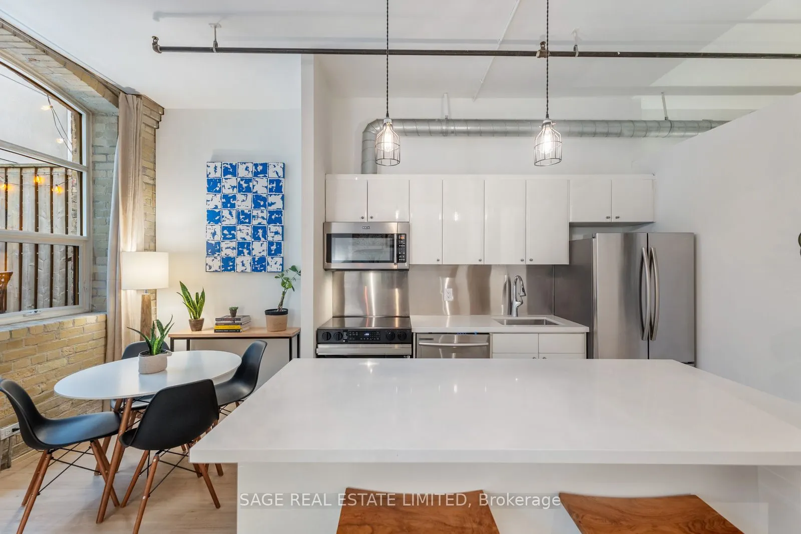 383 Adelaide Street E, #103