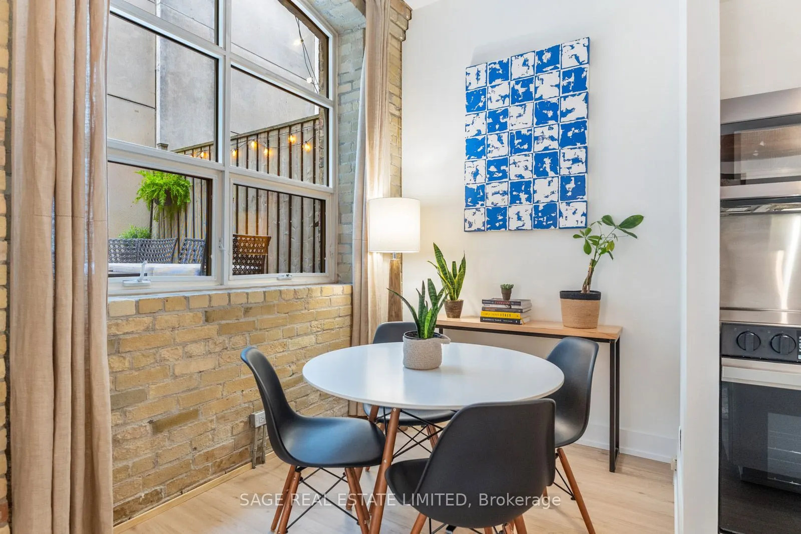 383 Adelaide Street E, #103