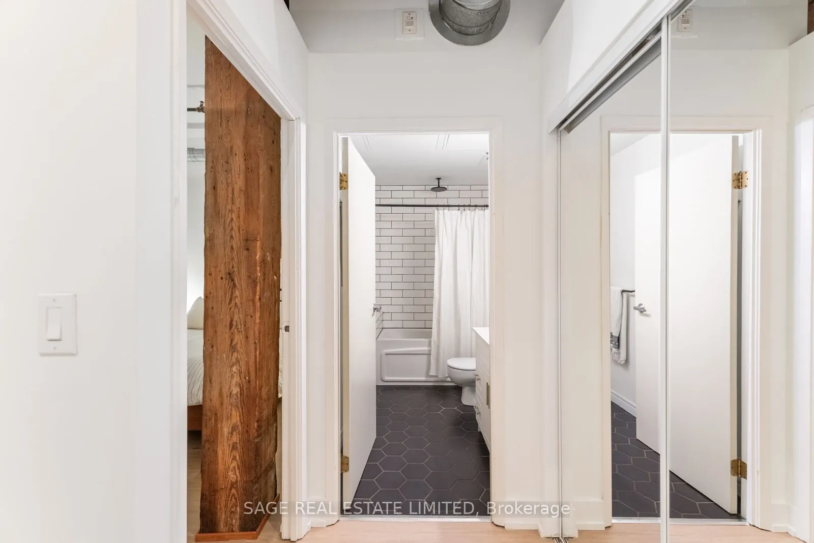 383 Adelaide Street E, #103