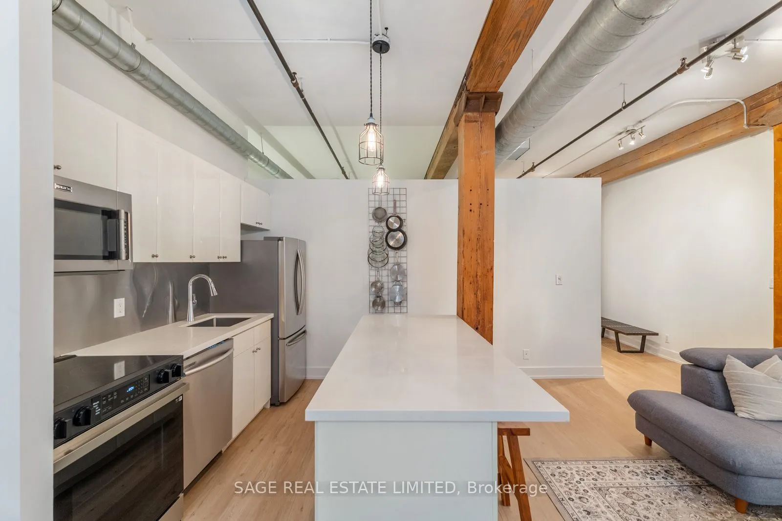 383 Adelaide Street E, #103