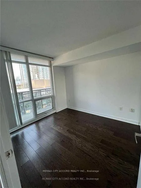 15 Fort York Boulevard, #1107
