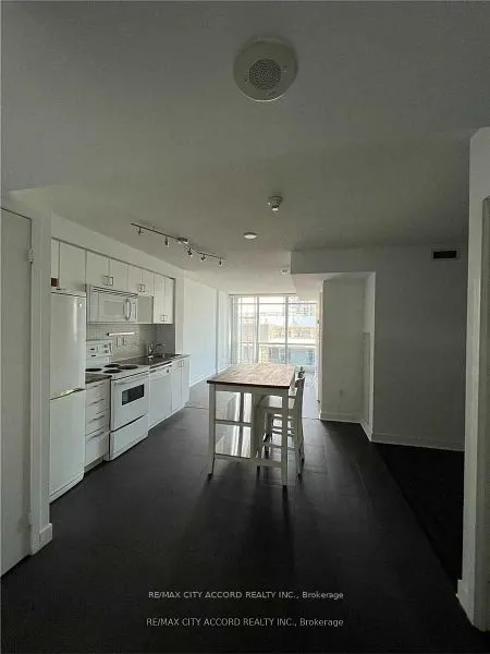 15 Fort York Boulevard, #1107