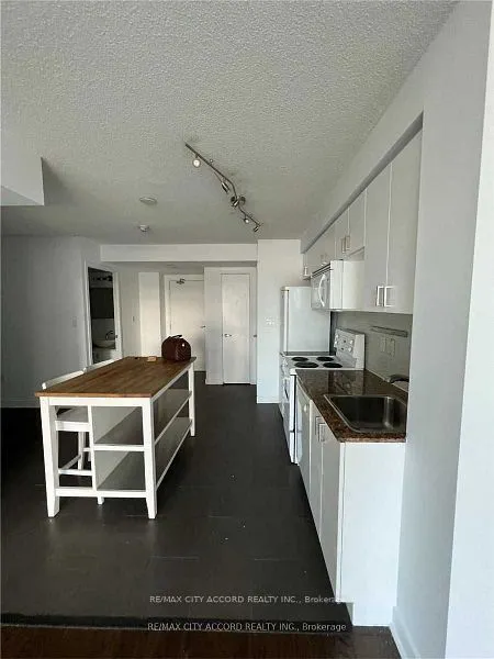 15 Fort York Boulevard, #1107