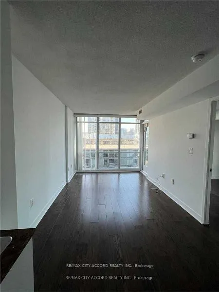 15 Fort York Boulevard, #1107