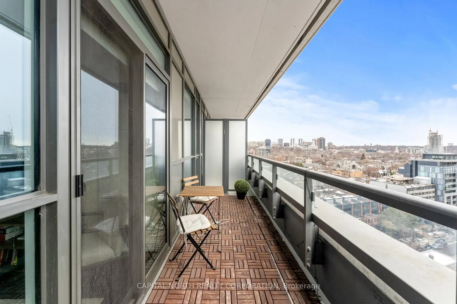 181 Bedford Road, #1206