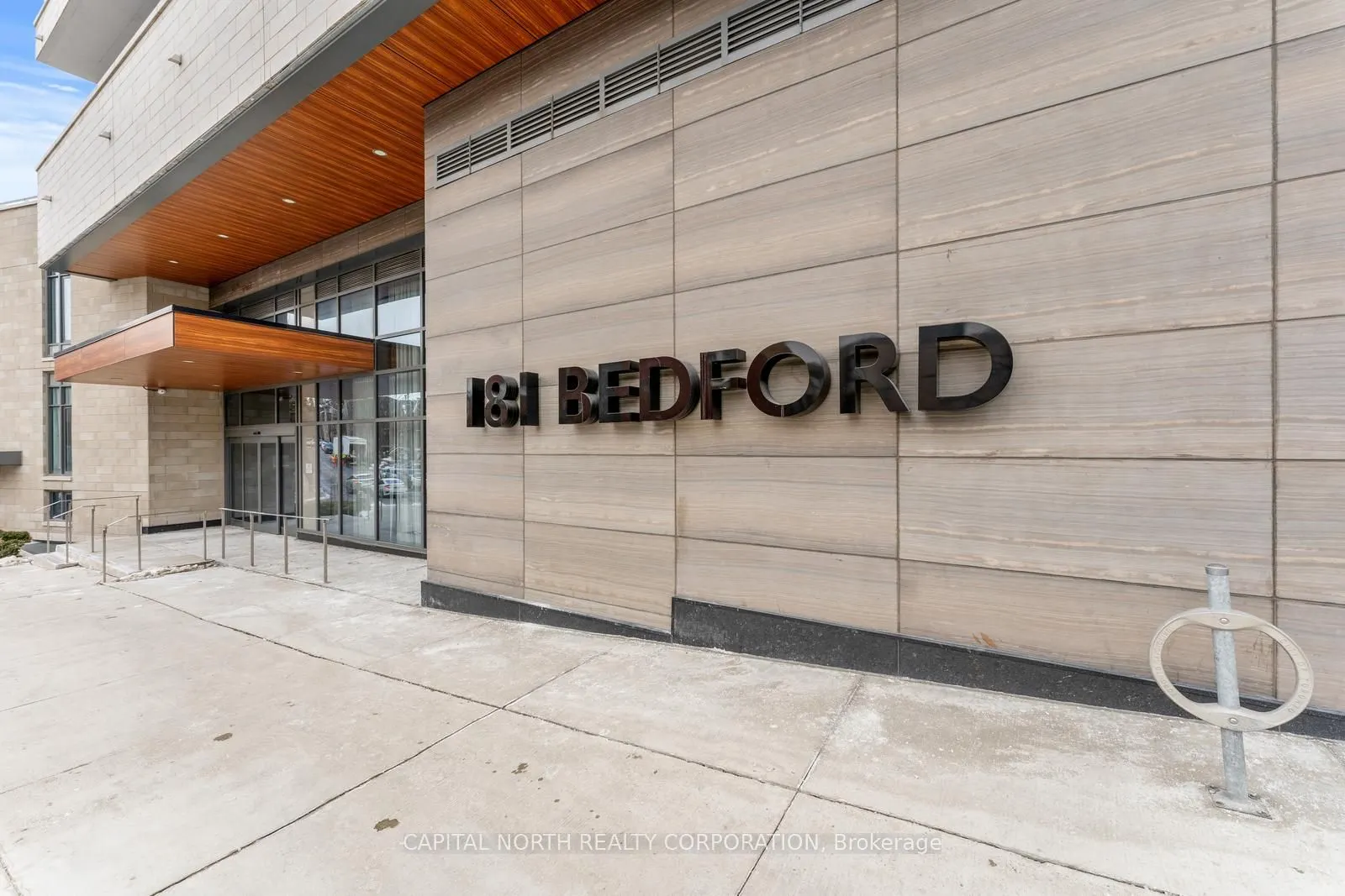 181 Bedford Road, #1206