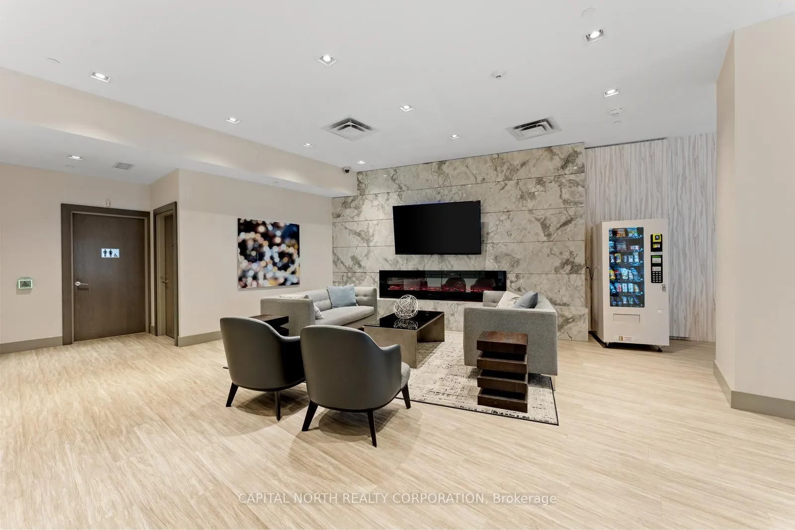 181 Bedford Road, #1206