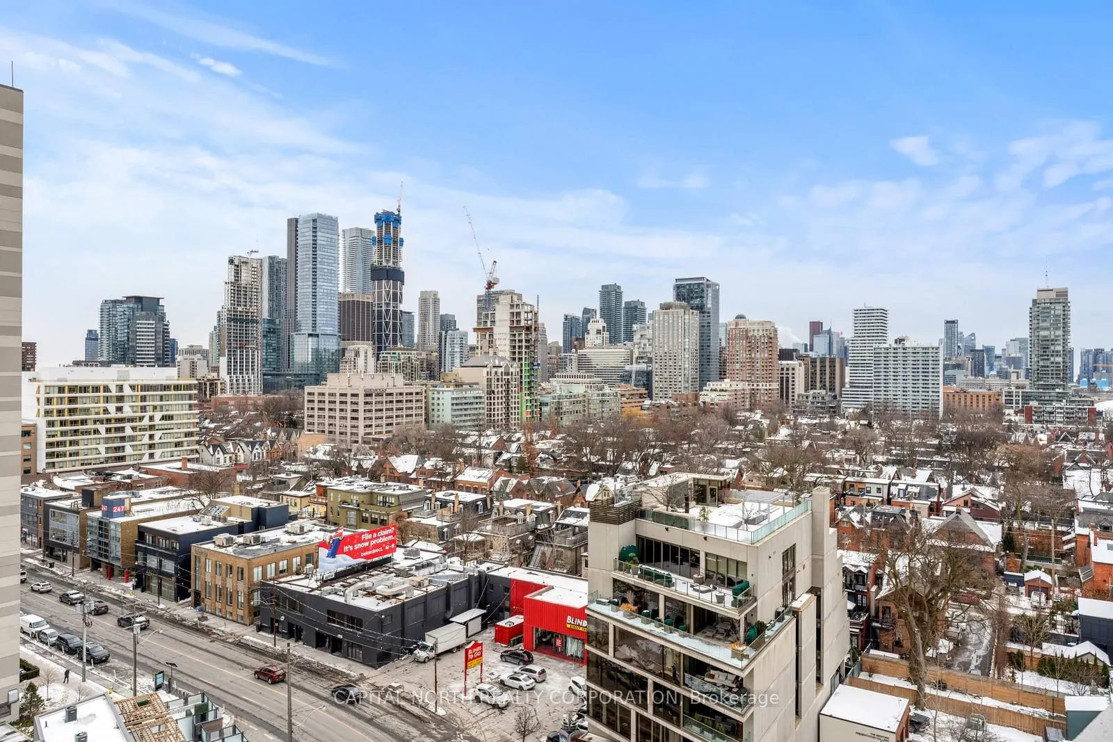 181 Bedford Road, #1206