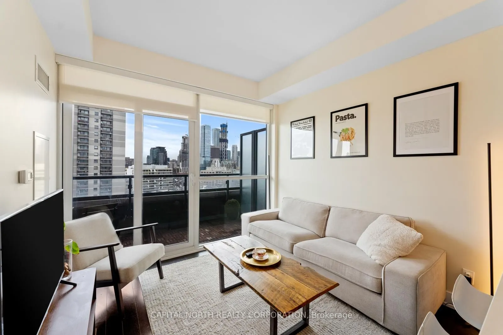 181 Bedford Road, #1206