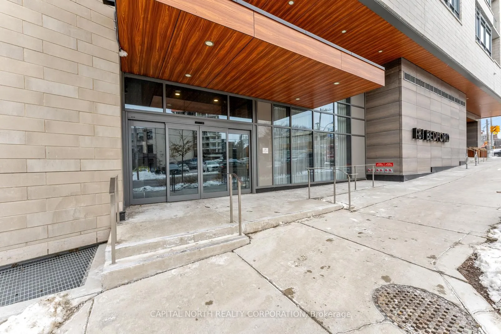 181 Bedford Road, #1206