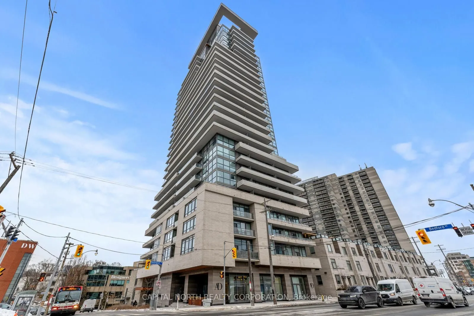 181 Bedford Road, #1206