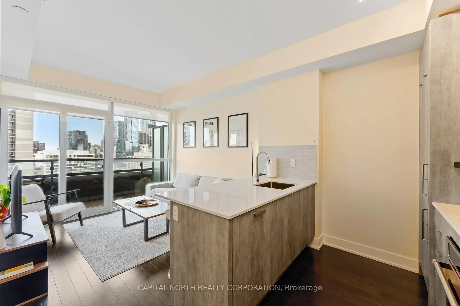 181 Bedford Road, #1206