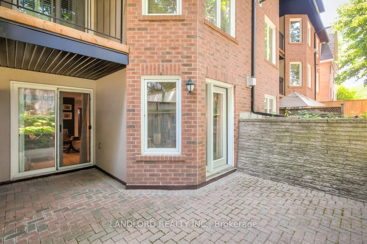 232 George Street, #TH16