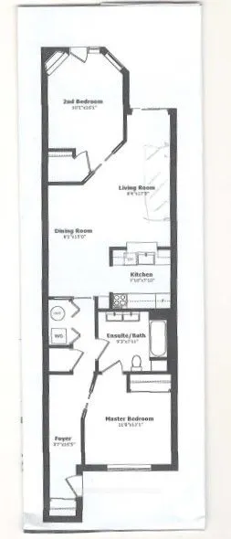 232 George Street, #TH16