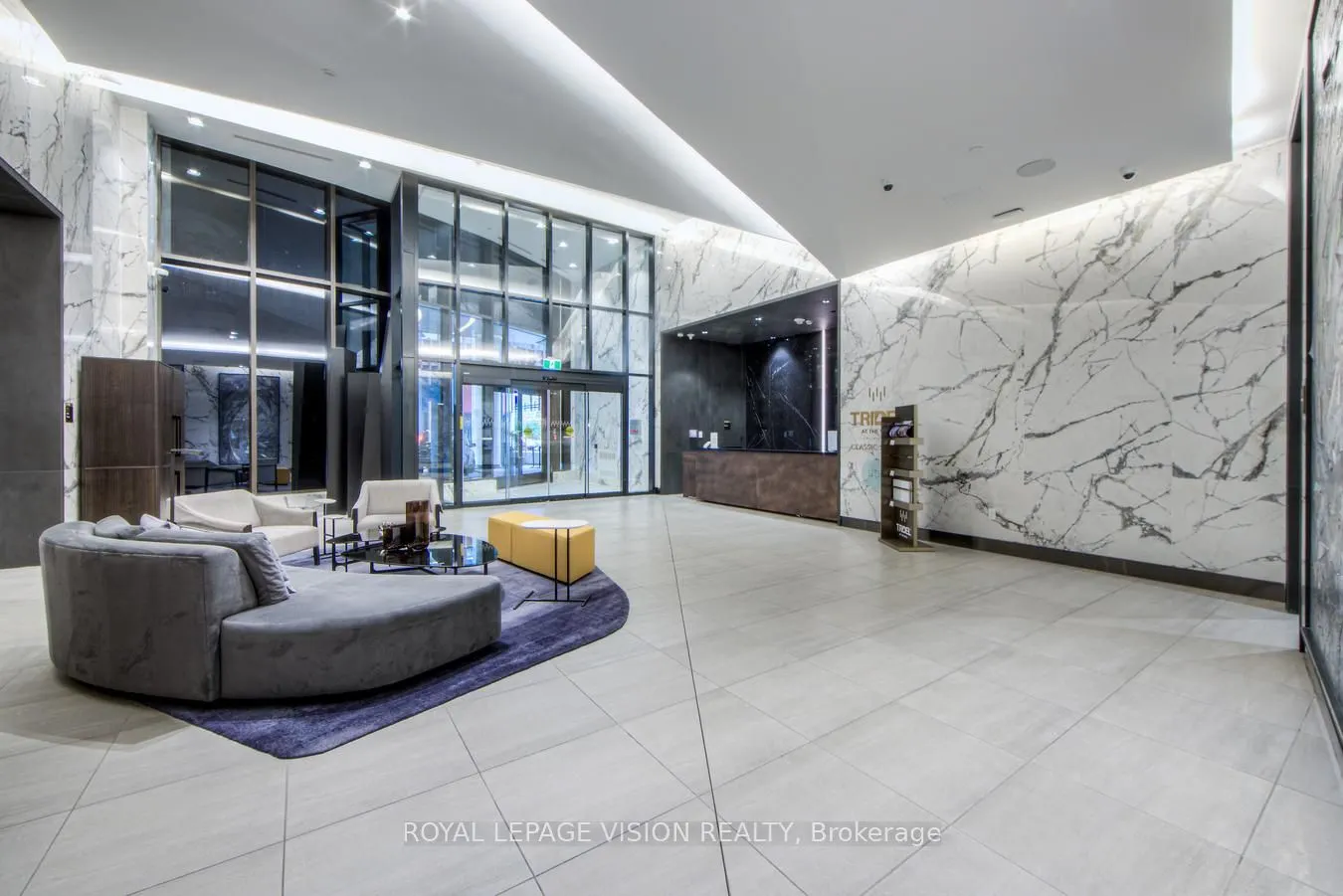 470 Front Street W, #2812