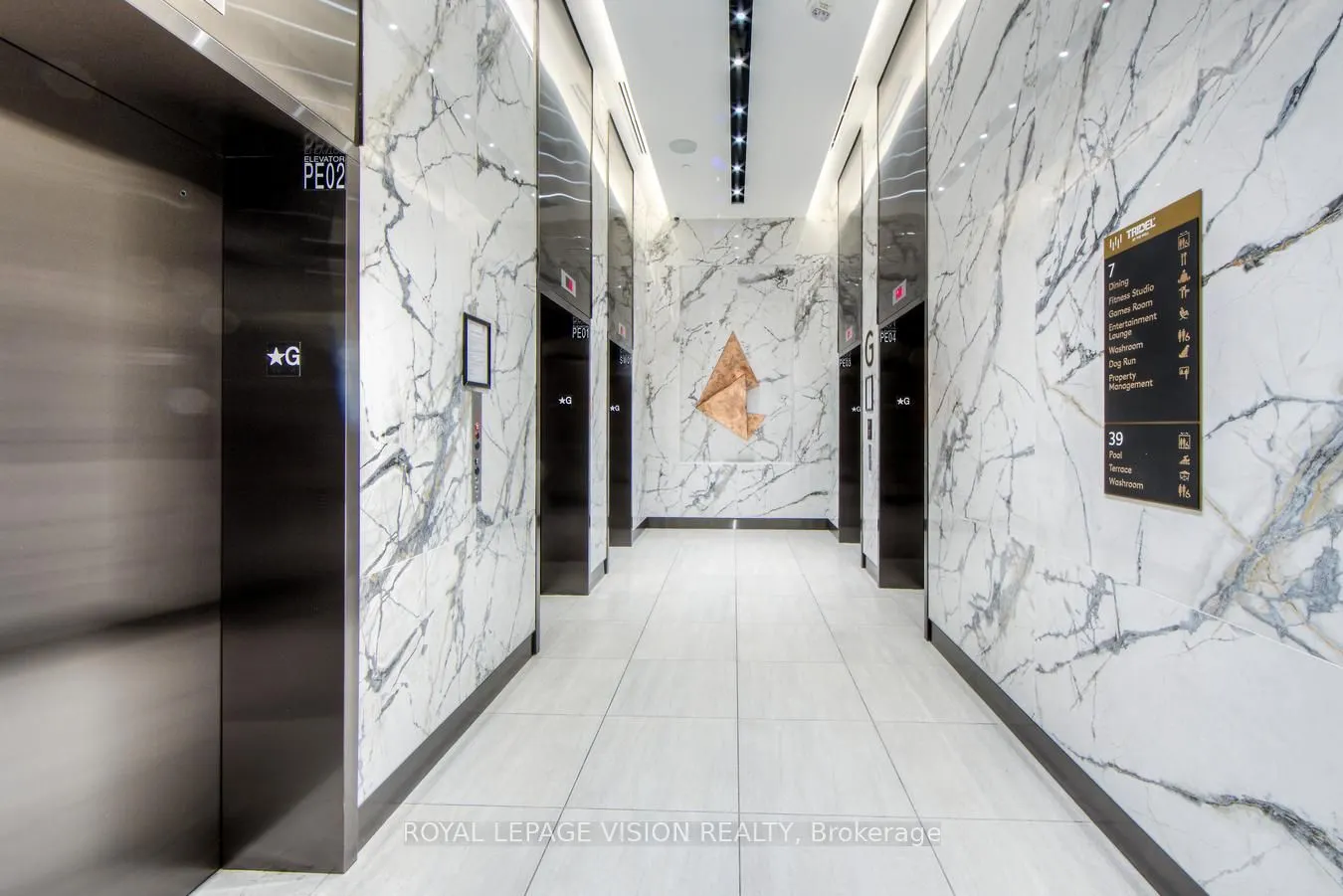 470 Front Street W, #2812