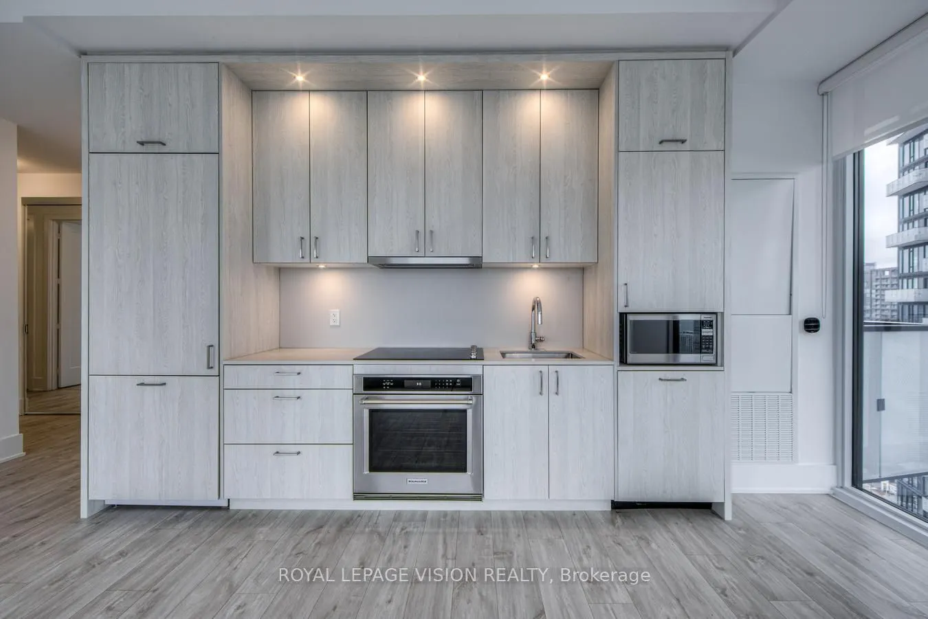 470 Front Street W, #2812