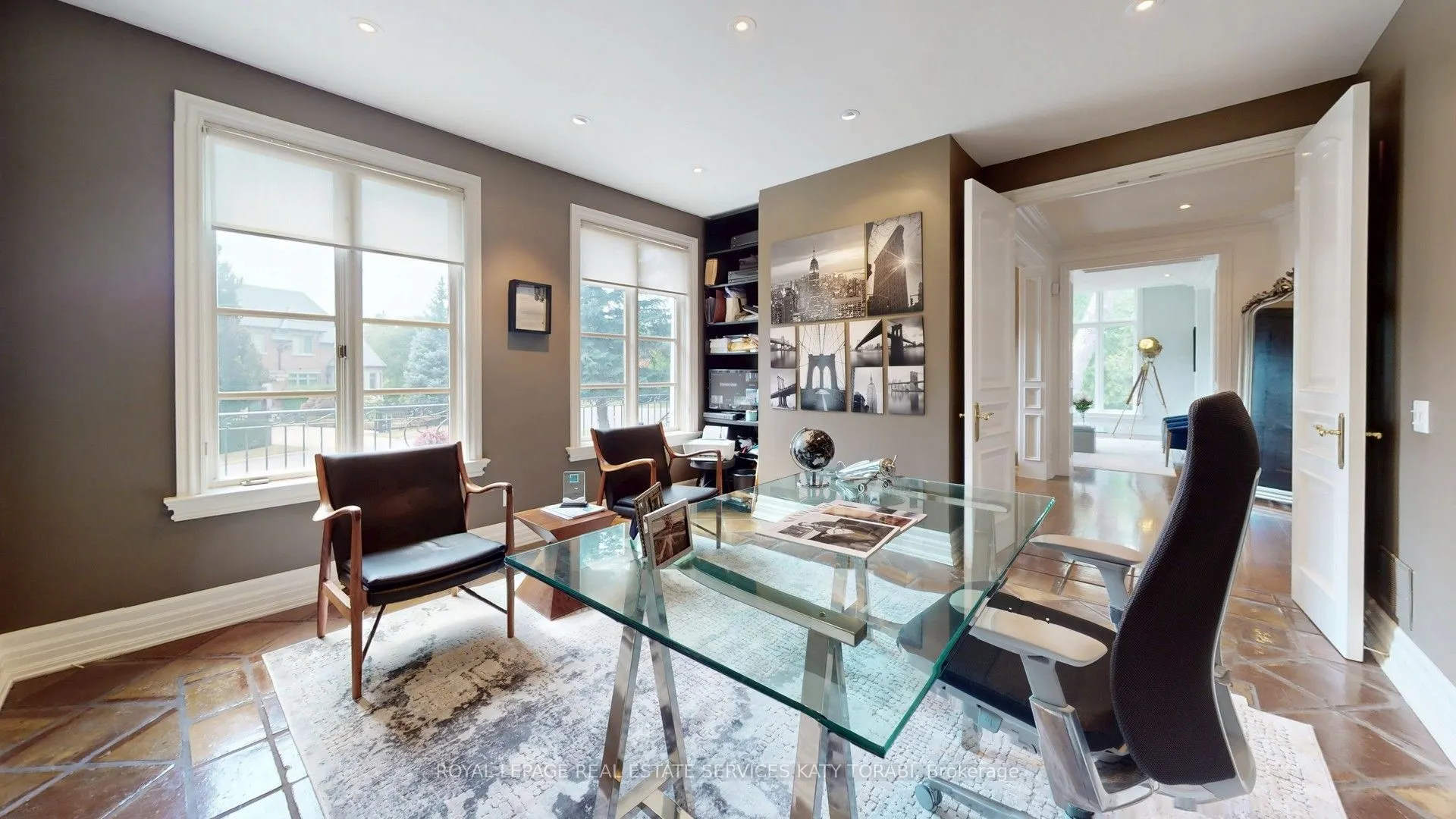 2 Gordon Road
