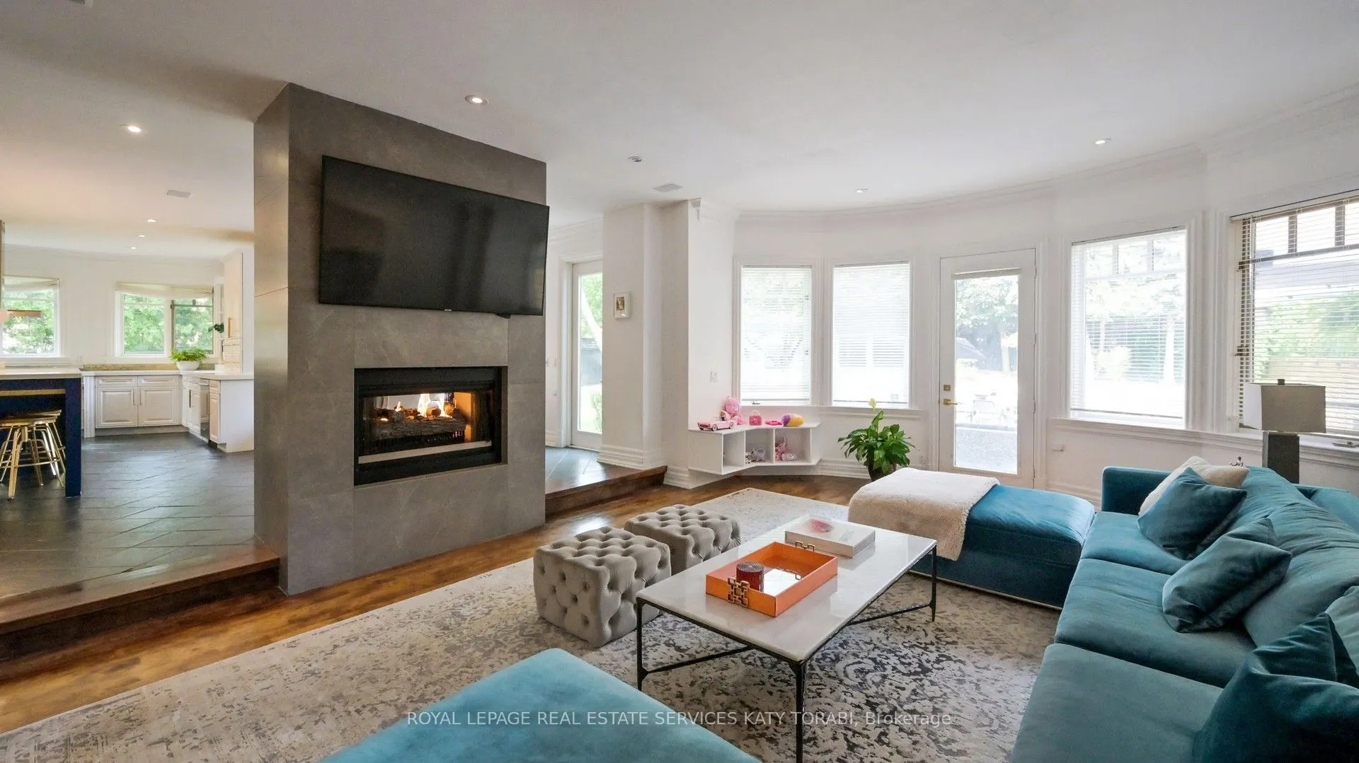 2 Gordon Road