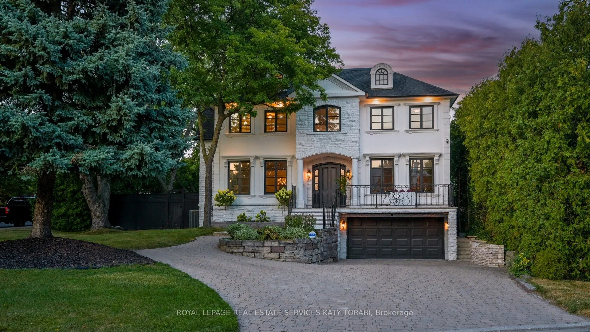 2 Gordon Road