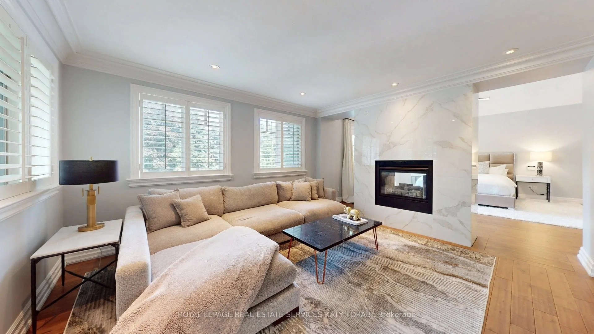 2 Gordon Road
