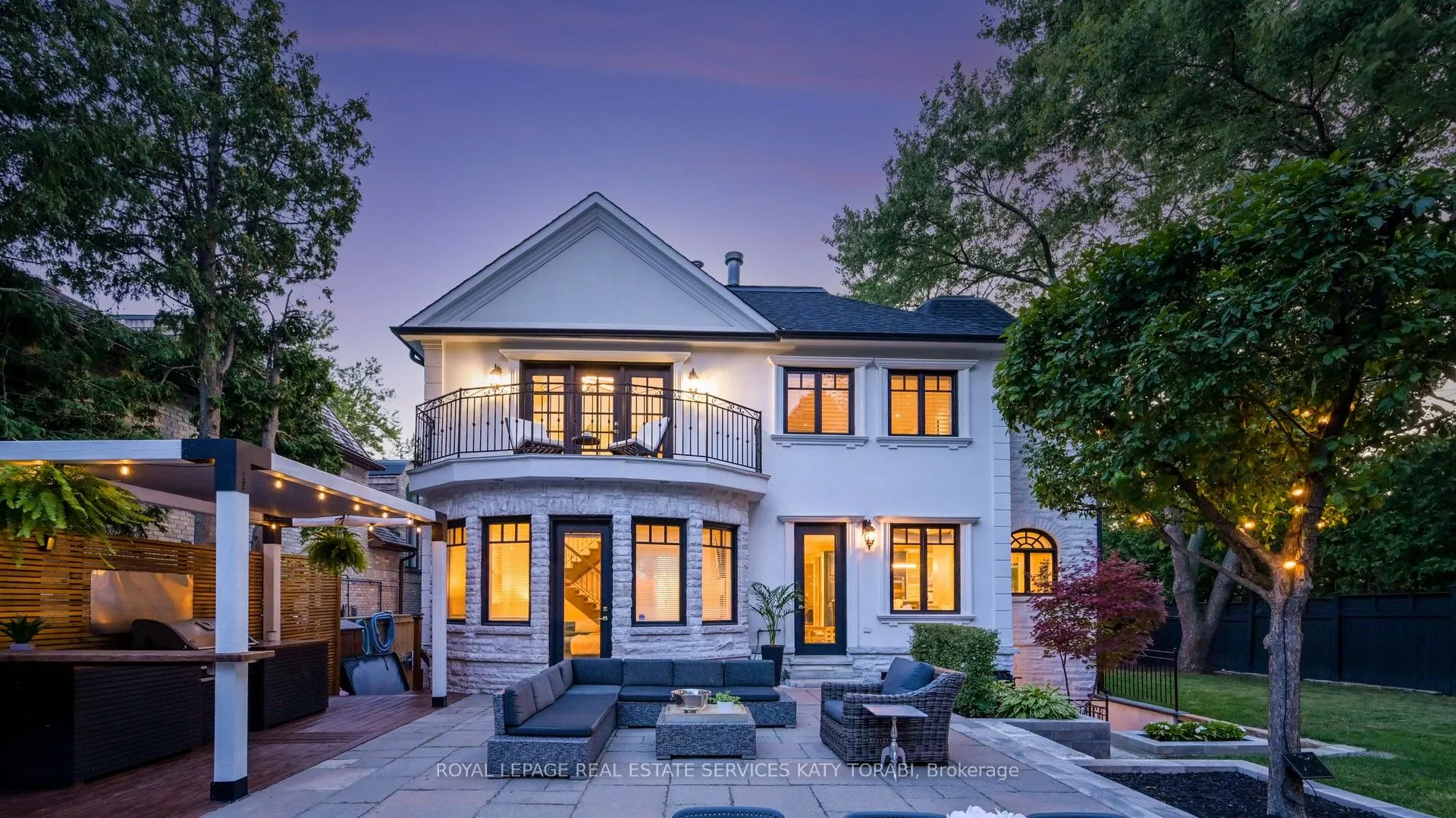 2 Gordon Road