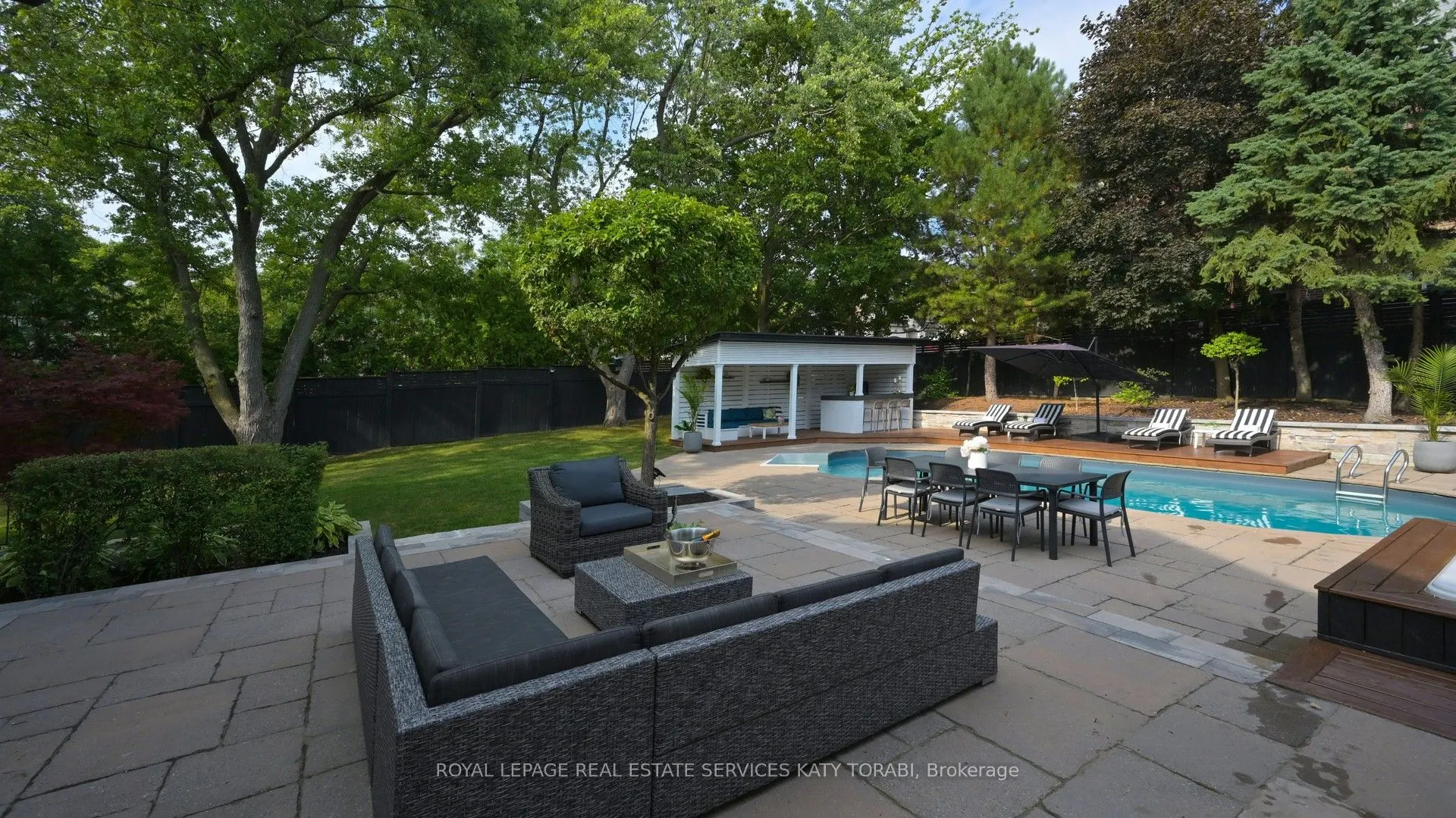 2 Gordon Road