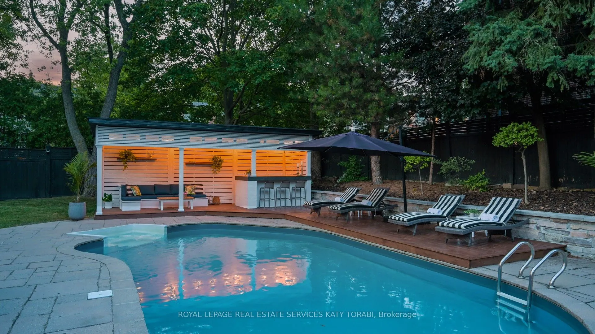 2 Gordon Road