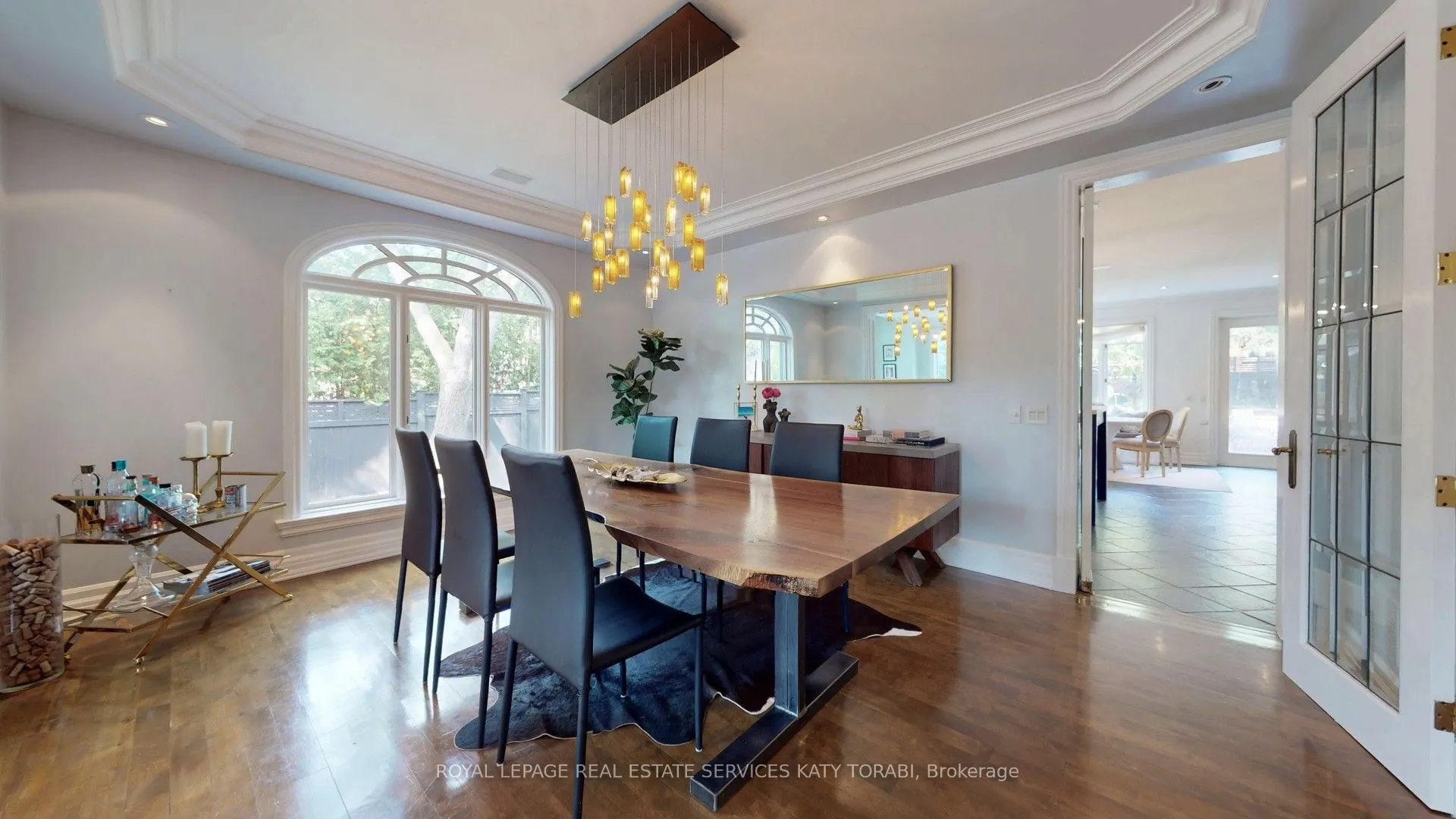 2 Gordon Road