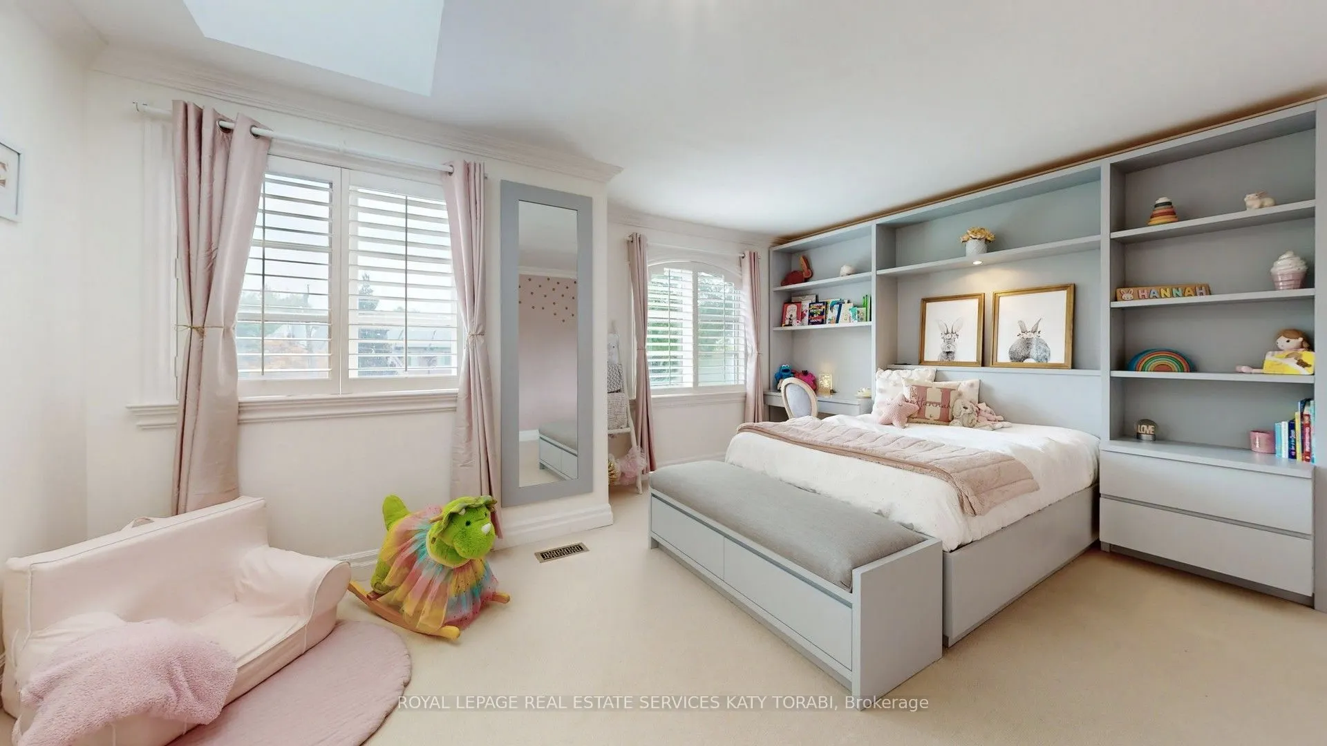 2 Gordon Road