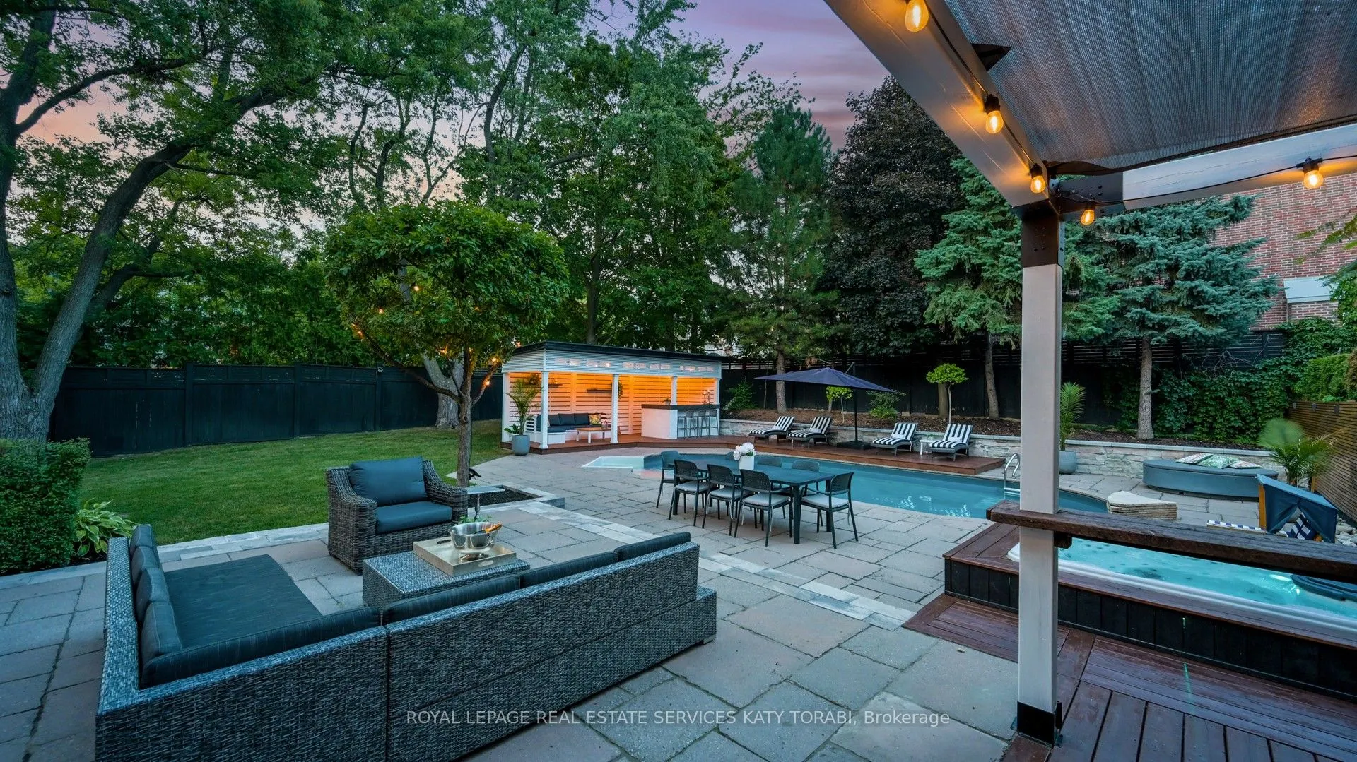 2 Gordon Road