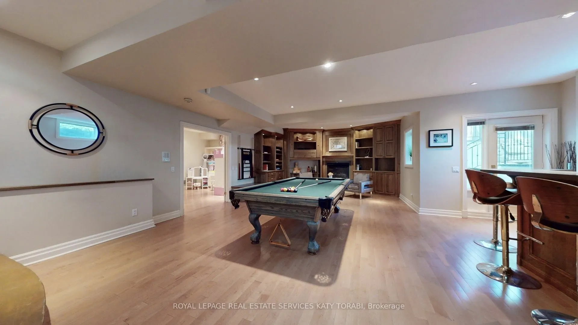 2 Gordon Road