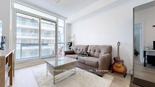 38 Forest Manor Road, #416