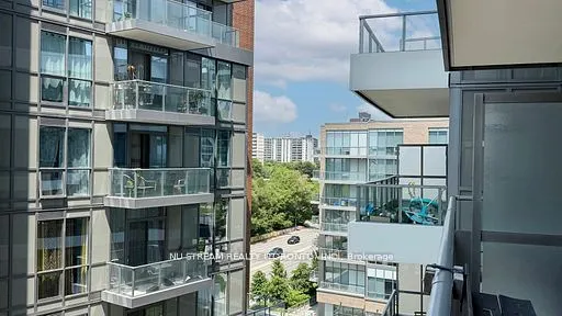 38 Forest Manor Road, #416