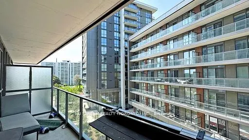 38 Forest Manor Road, #416