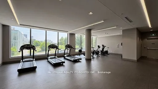 38 Forest Manor Road, #416