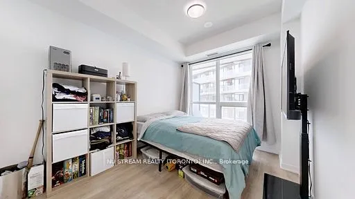38 Forest Manor Road, #416