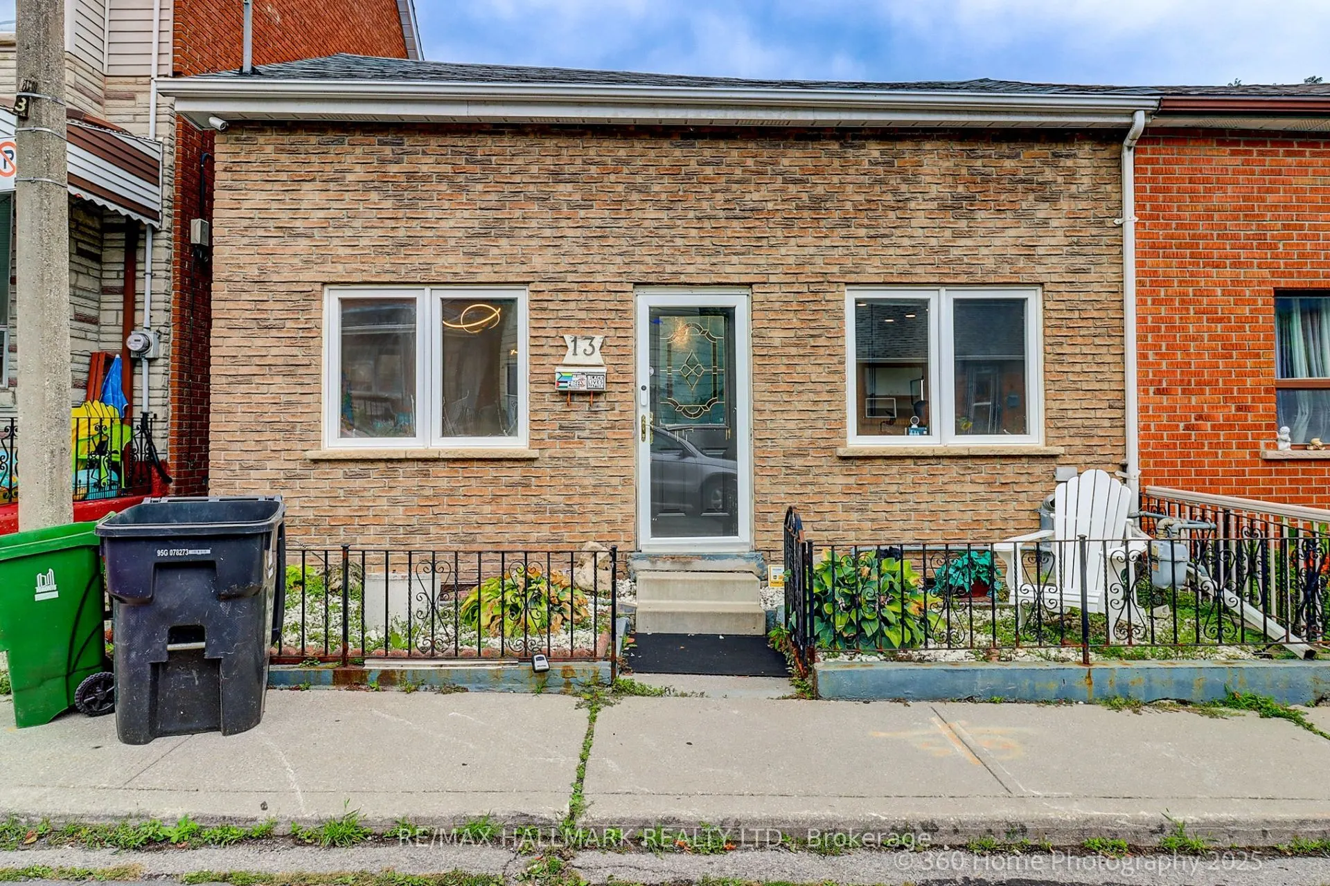 13 Northern Place