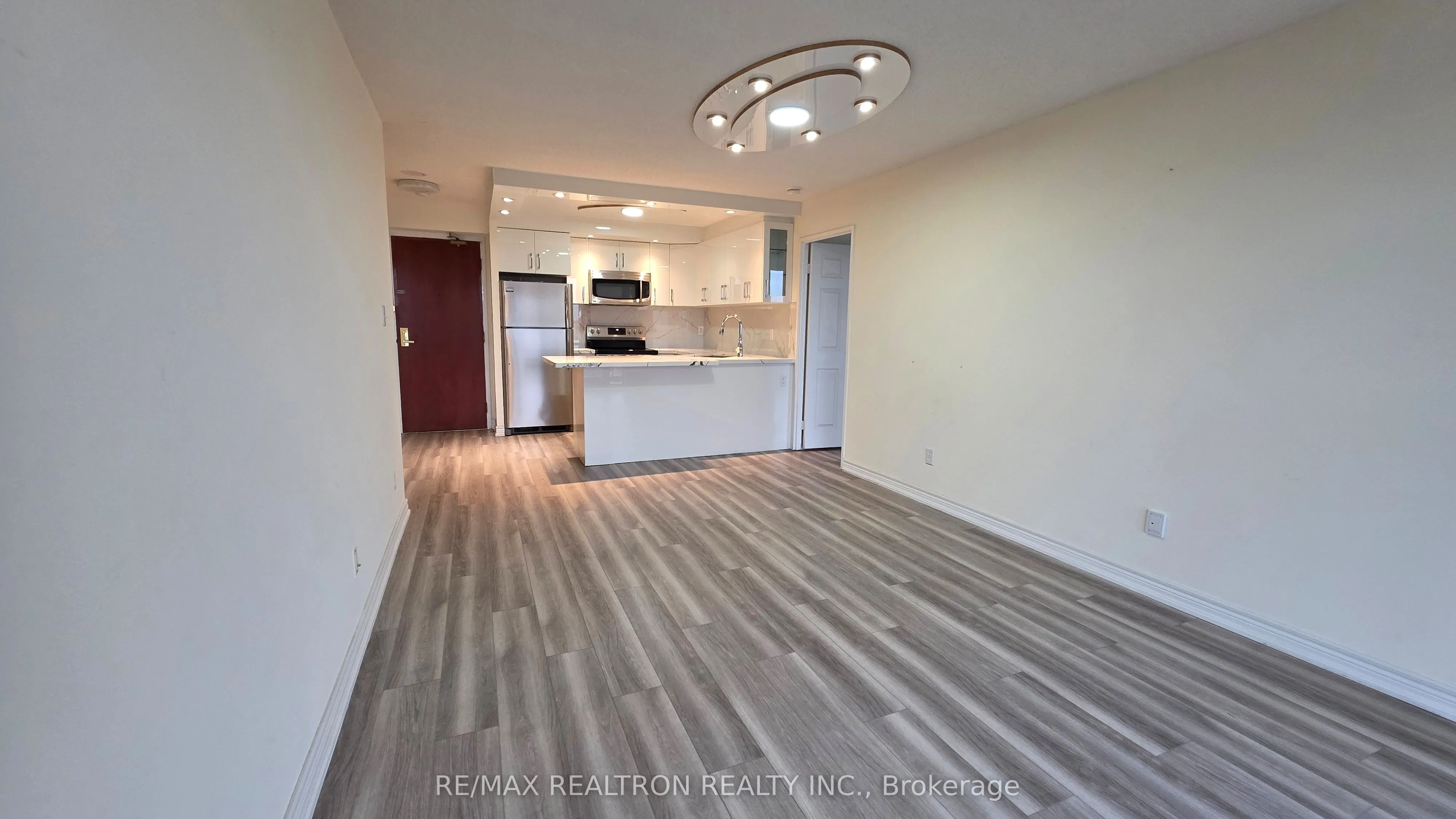 28 Empress Avenue, #1708
