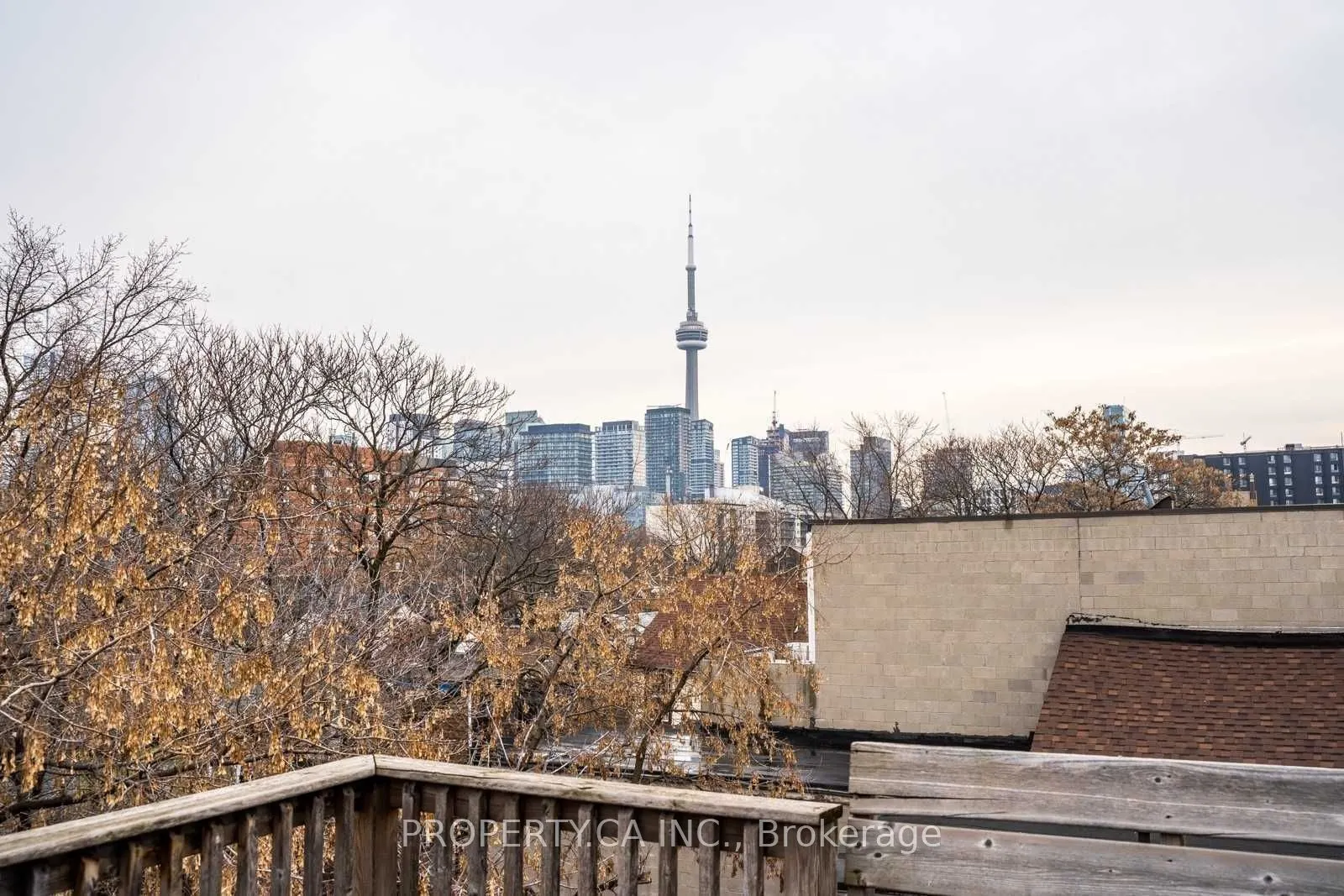 193 Augusta Avenue, #4
