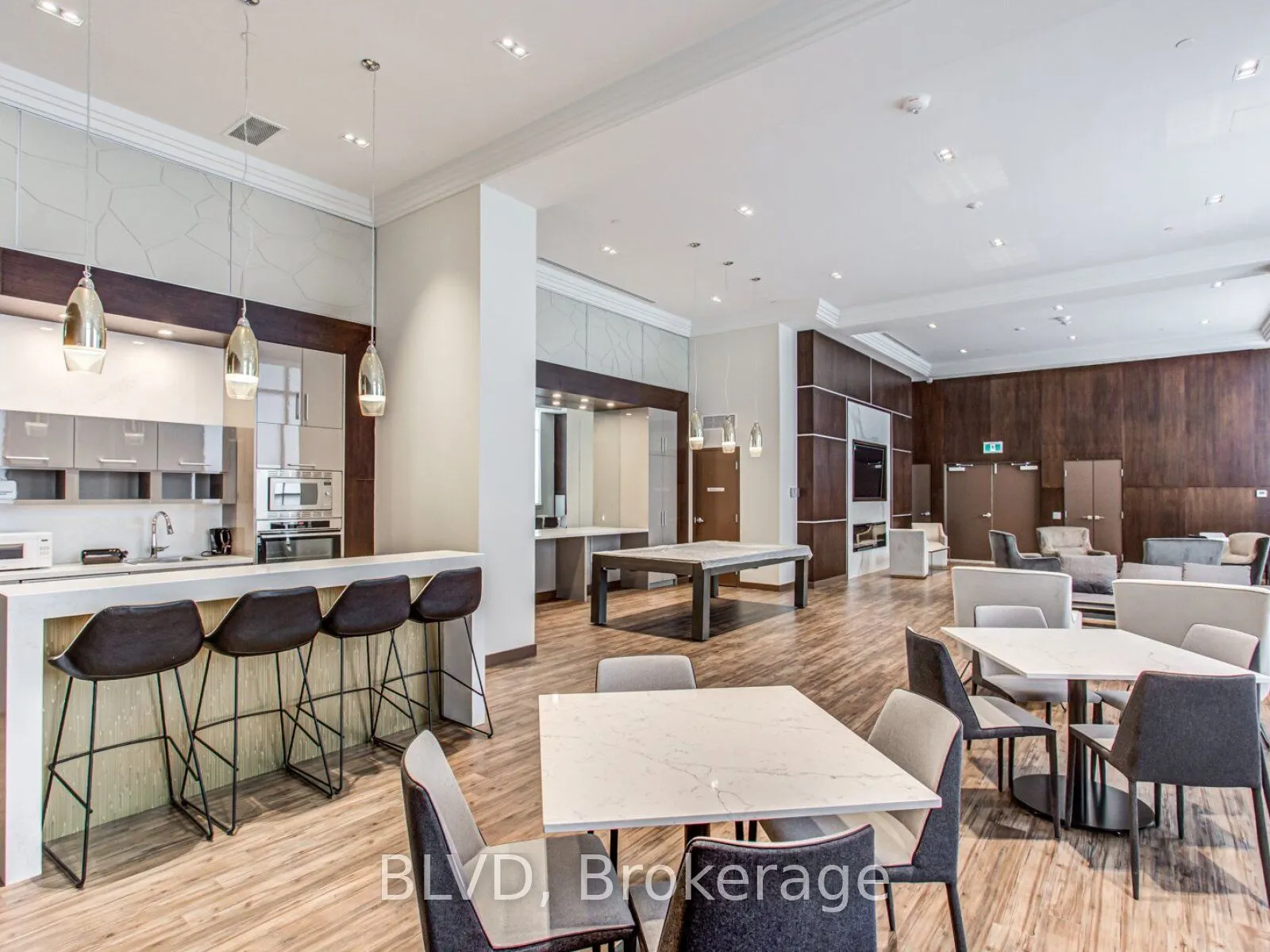 591 Sheppard Avenue E, #528