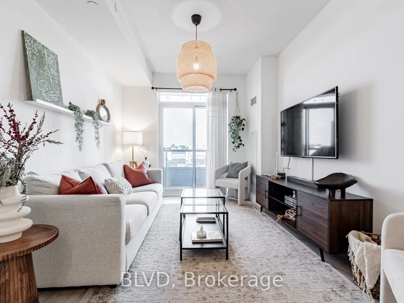 591 Sheppard Avenue E, #528