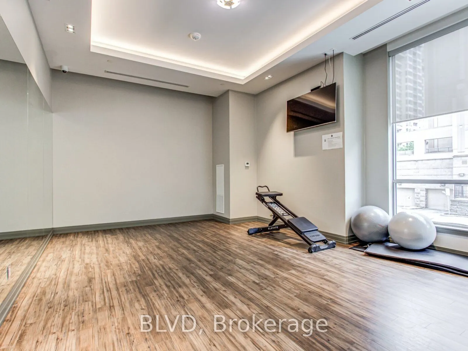 591 Sheppard Avenue E, #528