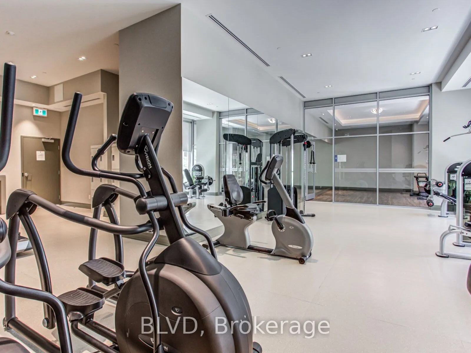 591 Sheppard Avenue E, #528